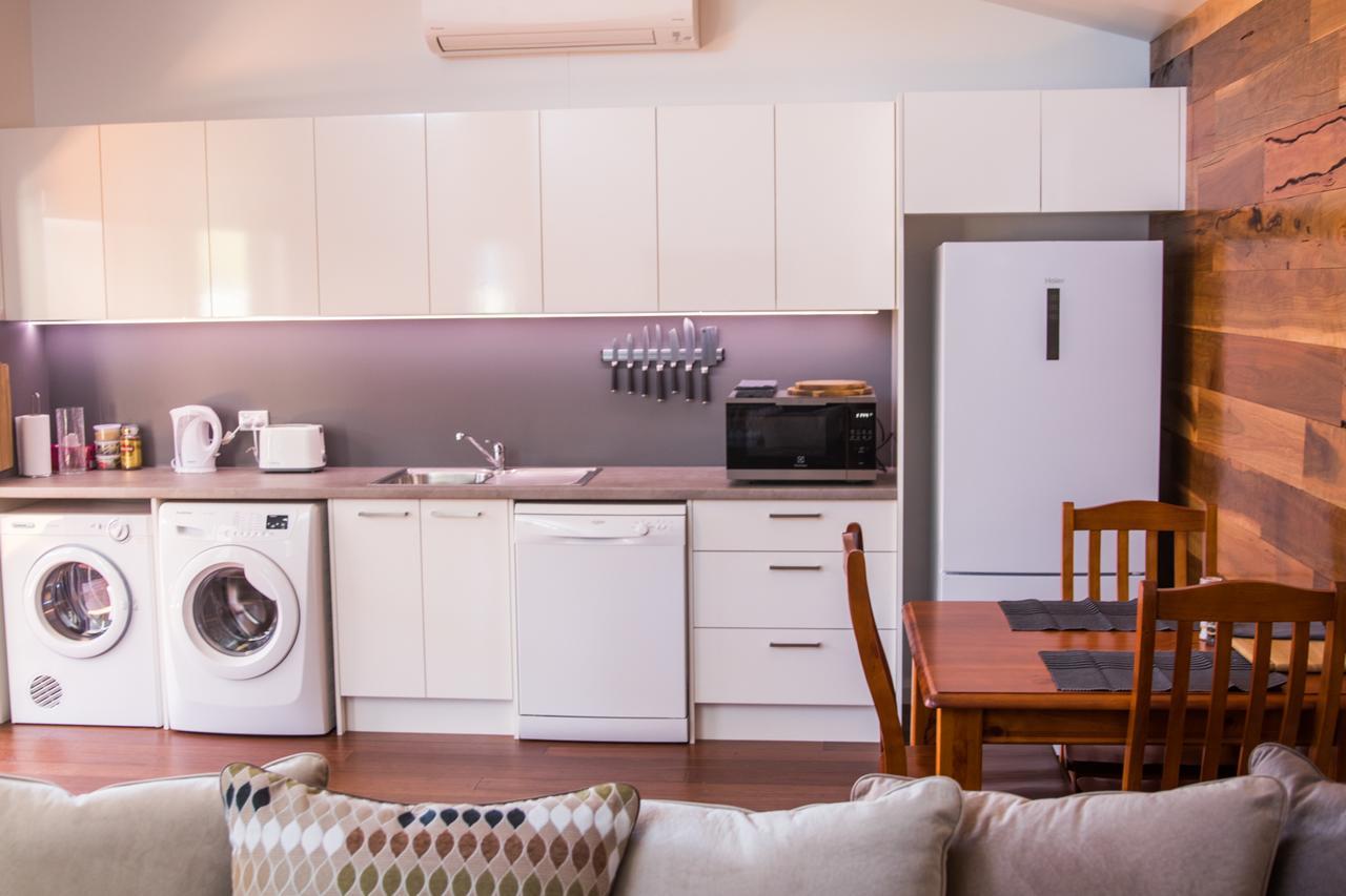 Mudgee Apartments On Horatio Street ภายนอก รูปภาพ