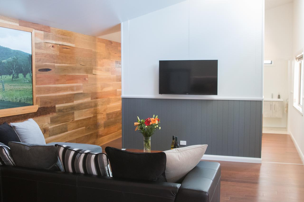 Mudgee Apartments On Horatio Street ภายนอก รูปภาพ