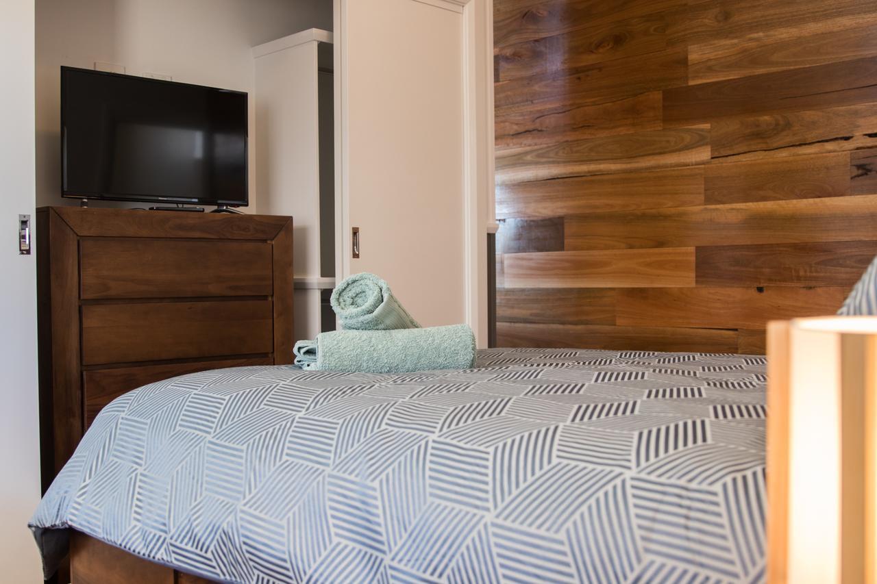Mudgee Apartments On Horatio Street ภายนอก รูปภาพ